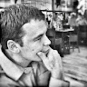 Meet your Posher, Thomas